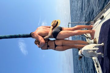Sailing boat rental (Porto Cristo), water-activities, Cala d'Or · Palma, Mallorca, photo 4