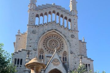 Soller Valley Walk with Orange Farm Visit, water-activities, Sóller, Mallorca, photo 2