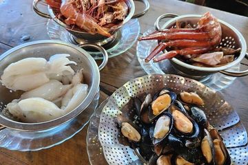 Paella Day Cooking Class Savor the Tradition, food-drink, Banyalbufar, Mallorca, photo 3