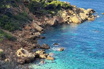 Sierra de Tramuntana hike with small picnic, water-activities, Palma de Mallorca · Palma, photo 1
