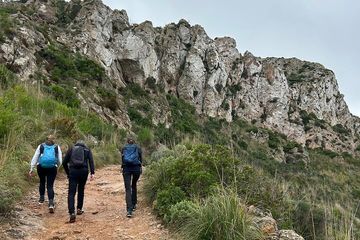 Sierra de Tramuntana hike with small picnic, water-activities, Palma de Mallorca · Palma, photo 2