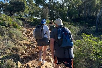 Sierra de Tramuntana hike with small picnic, water-activities, Palma de Mallorca · Palma, photo 3