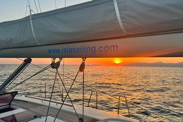 Mallorca: Private sailing tour with drinks & tapas, water-activities, Palma de Mallorca · Palma, photo 3