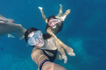 Palma de Mallorca: Kleingruppentour mit Einheimischen zu versteckten Buchten, water-activities, Palma de Mallorca · Palma, photo 2