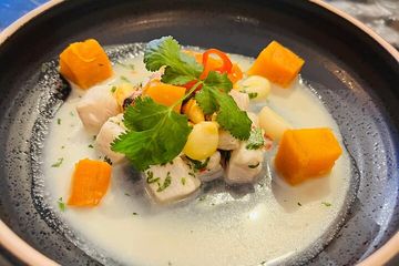 Cours de cuisine espagnole Palma repas+boissons 7 plats Repas complets, food-drink, Palma, Mallorca, photo 2