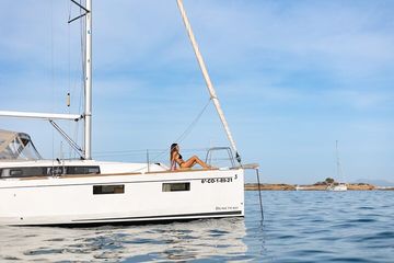 Private Segelyacht rund um die Bucht von Palma und die nahegelegenen Buchten, water-activities, Palma, Mallorca, photo 1