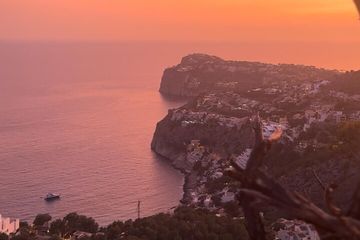 EXCLUSIEF Sunset Viewpoint met Live DJ, water-activities, Mallorca, photo 1, Adembenemende uitzichten