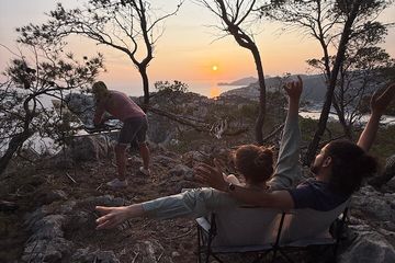 EXCLUSIEF Sunset Viewpoint met Live DJ, water-activities, Mallorca, photo 3, Gouden uur
