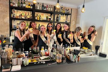Cocktailkurs Mallorca, food-drink, Cala d'Or · Santanyí, Mallorca, photo 3