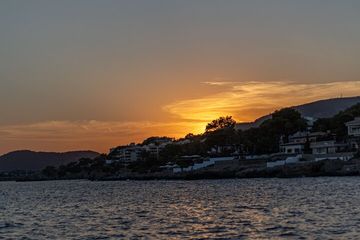Private Sunset Sailing Yacht Tour (2.5hs), water-activities, Badia de Palma · Palma, Mallorca, photo 3