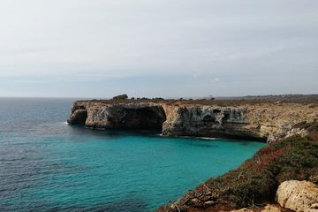 Sea Cave Adventure in Mallorca, water-activities, Cala Romàntica · Manacor, Mallorca, photo 1