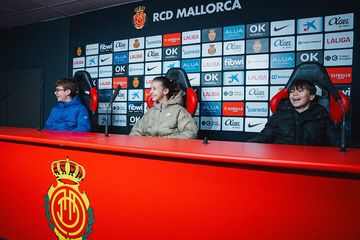 Tour Estadi Mallorca Son Moix , stadium of RCD Mallorca, water-activities, Palma de Mallorca · Palma, photo 4