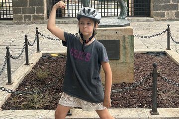 Private Guided Bike Tour Discover Palma in 3 Hours with Local, water-activities, Sant Augusti · Palma, Mallorca, photo 4