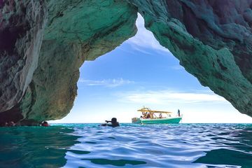 Bootsausflug zum Naturpark Levante und zur Blauen Grotte, water-activities, Mallorca, photo 2
