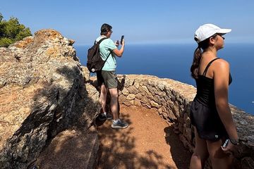 Valldemossa Tour and its Most Beautiful Viewpoints Easy Hike, water-activities, Valldemossa, Mallorca, photo 3
