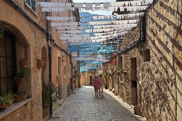 Valldemossa Tour and its Most Beautiful Viewpoints Easy Hike, water-activities, Valldemossa, Mallorca, photo 1