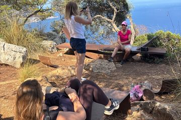 Valldemossa Tour and its Most Beautiful Viewpoints Easy Hike, water-activities, Valldemossa, Mallorca, photo 4