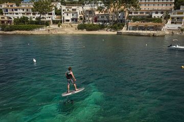 Efoil Course with Instructor in Alcudia, water-activities, Alcúdia, Mallorca, photo 2
