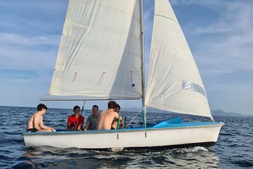 Light Sailing Course in Alcudia with Wind Pirates, water-activities, Alcúdia, Mallorca, photo 3