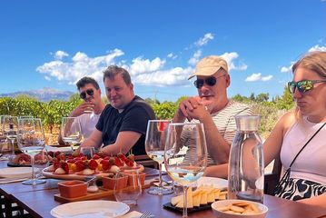 AVENIDA WINE EXPERIENCE- Treasures of the local wine, water-activities, Sant Joan, Mallorca, photo 2