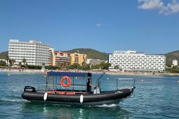 Mallorca: Open Water Diver Course, water-activities, photo 2