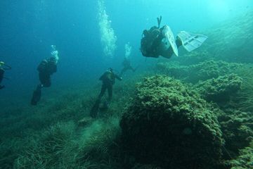Mallorca: Open Water Diver Course, water-activities, photo 3