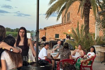 Discover the varieties of Mallorca wine,experience the real taste, water-activities, Santa Maria del Cami · Santa Maria del Camí, Mallorca, photo 3