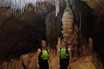 Sea Caving Cova Coloms No Transport, water-activities, Mallorca, photo 2