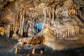 Drach Caves and Porto Cristo Full Day Tour, water-activities, Porto Cristo · Palma, Mallorca, photo 4