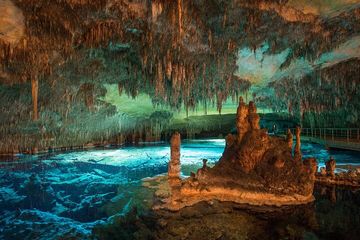 Drach Caves and Porto Cristo Full Day Tour, water-activities, Porto Cristo · Palma, Mallorca, photo 2
