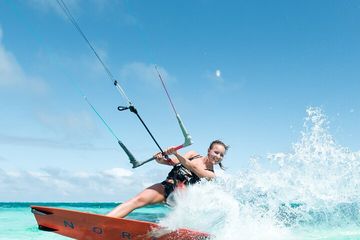 Cursos de Kitesurf em Mallorca para todos os níveis, water-activities, photo 2