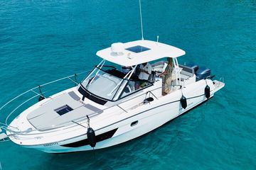 Private tour on motor yacht, water-activities, Sant Augusti · Palma, Mallorca, photo 2