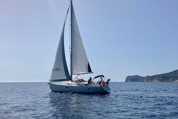 Private Day Sailing Adventure em Maiorca (Max 10 PAX), water-activities, Puerto de Andratx · Andratx, Mallorca, photo 2