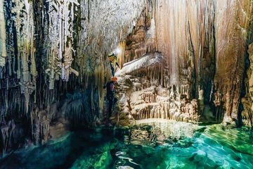 Sea Cave Adventure in Mallorca, water-activities, Cala Romàntica · Manacor, Mallorca, photo 3