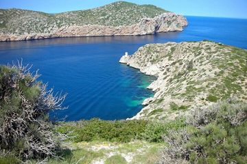 Colonia de San Jordi Boat trip to Cabrera with bath, water-activities, Cabrera, Mallorca, photo 3