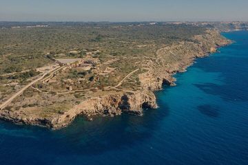 S'Arenal : Boat trip to the island of Cabrera with bath, water-activities, Es Trenc · Cabrera, Mallorca, photo 2