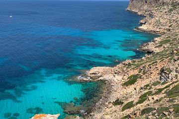 SArenal Erkunden Sie die Natur mit dem Boot nach Cabo Blanco, water-activities, Palma, Mallorca, photo 1