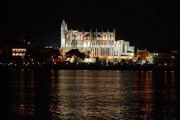 Special Sunset Cruise 3 Hours from Palma Bay, water-activities, Badia de Palma · Palma, Mallorca, photo 3