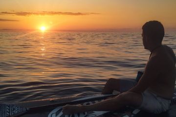 90' Stand Up Paddle tour in a small group in Cala Ratjada, water-activities, Cala Ratjada · Capdepera, Mallorca, photo 2