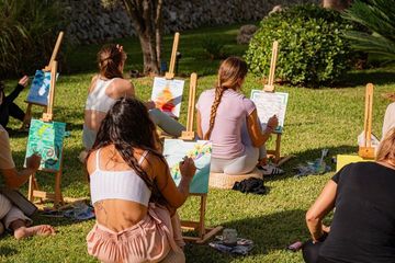 Mindful Art & Slow Living Retreat på Mallorca, water-activities, Palma de Mallorca · Palma, photo 1