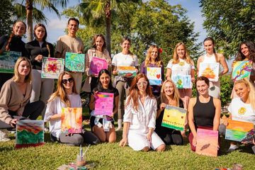 Mindful Art & Slow Living Retreat på Mallorca, water-activities, Palma de Mallorca · Palma, photo 2