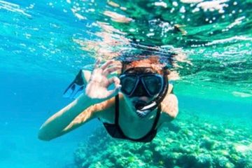 Mallorca: ATV-tur i Magaluf gjennom bukter, utsiktspunkter og klipper, water-activities, Palma de Mallorca · Palma, photo 2