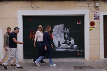 Self-guided food tour in Santa Catalina, Palma de Mallorca, water-activities, Palma de Mallorca · Palma, photo 3