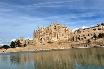 Explora Palma de Mallorca a pie con nosotros, water-activities, Palma de Mallorca · Palma, photo 4