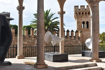 Admission to Palau March Palma, water-activities, Palma, Mallorca, photo 2