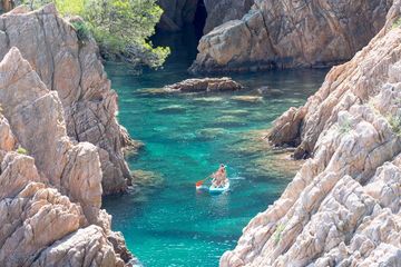 Private Half Day Boat Tour in Port de Soller, water-activities, Puerto de Sóller · Sóller, Mallorca, photo 4