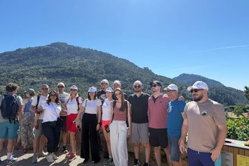 VIP TOUR Berge zum Meer : Valldemossa, Deià & Puerto Sóller, water-activities, Valldemossa, Mallorca, photo 1