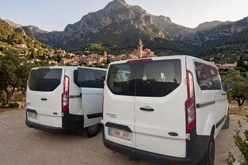 VIP TOUR Berge zum Meer : Valldemossa, Deià & Puerto Sóller, water-activities, Valldemossa, Mallorca, photo 2