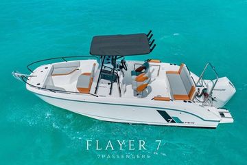 Private Boat Tours Mallorca | All Inclusive & Water Activities, water-activities, Palma, Mallorca, photo 3