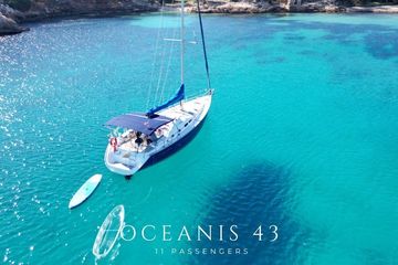 Private Boat Tours Mallorca | All Inclusive & Water Activities, water-activities, Palma, Mallorca, photo 2